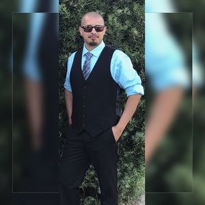 Meet your Posher, Danny